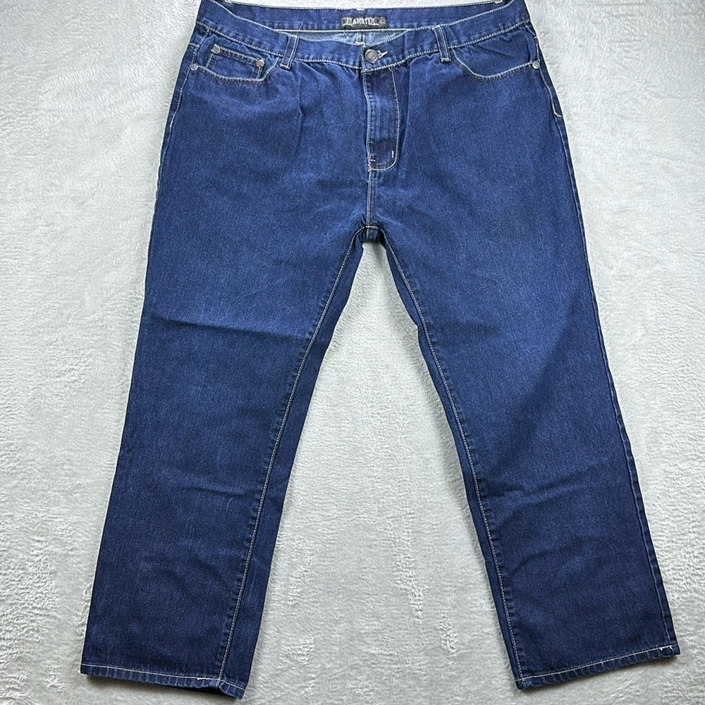 Jeanetix Jeans Men’s Size 42